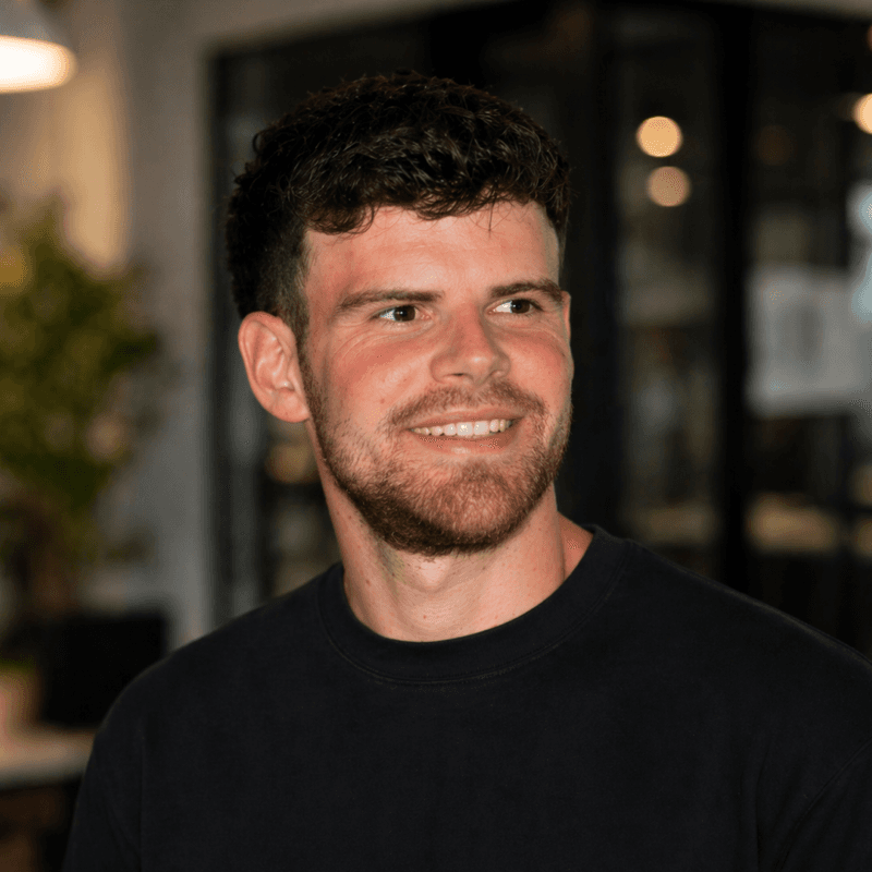 Ben Martland, Founder of DomiSearch